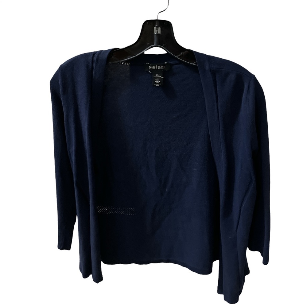 White House Black Market Cardigan